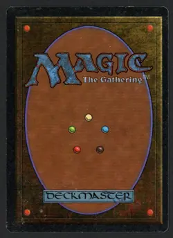 ***Drop of Honey** MTG Arabian Nights Magic Kid Icarus - Image 2