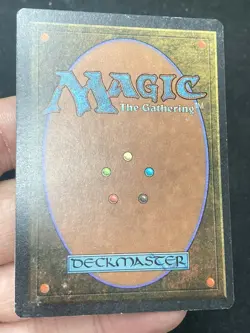 ***Drop of Honey** MTG Arabian Nights Magic Kid Icarus - Image 4