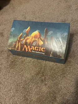 2013 Modern Masters Booster Box Factory Sealed - Image 1