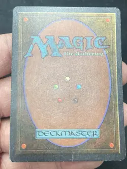 ***Candelabra of Tawnos (Edge Crease)** MTG Antiquities Magic Kid Icarus - Image 4