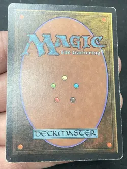 ***Unlimited Time Walk** MTG Unlimited Magic Kid Icarus - Image 4