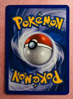 Mareep 62/115 | EX Unseen Forces | 2005 Vintage Pokemon TCG Card | NM - Image 2