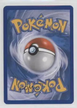 Remoraid Reverse Foil Pokemon HeartGold & SoulSilver Unleashed #59 2010 - Image 2
