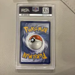 Egg Incubator (Secret) 087/078 Pokemon GO Holo PSA 10 - Image 2