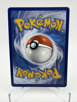 Pokemon Gengar VMAX 157/264 Fusion Strike Ultra Rare Full Art Holo 320 HP Card - Image 2