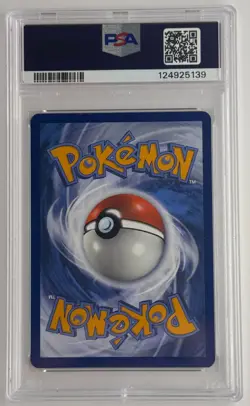 2023 Blastoise ex MEW 200/165 SIR Pokemon 151 PSA 9 Special Illustration Rare - Image 2
