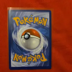Pokemon Eevee SVP 173 Scarlet & Violet Promo Full Art Holo English Card - Image 2