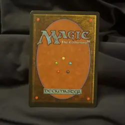 Fallen Angel (Legends) NM MTG - Image 2