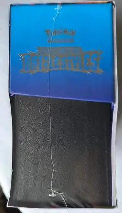 Pokemon - Battle Styles Blue Elite Trainer Box - Sword & Shield - new & sealed - Image 4