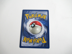 Pikachu #4 1999 WB Black Star Promo Pokemon the First Movie Pokemon TCG - Image 4