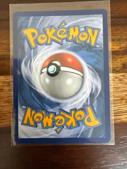 Nihilego GX 103/111 Ultra Rare Crimson Invasion Pokemon Holo Near Mint - Image 2