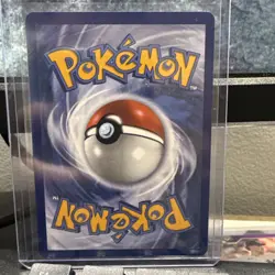 Meowth ex 107/088 FULL ART ULTRA RARE HOLO Perfect Order Me03 Pokemon English EN - Image 2