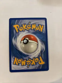 Pokemon Expedition Poliwag 125/165 NEAR MINT Yuka Morii - Image 2
