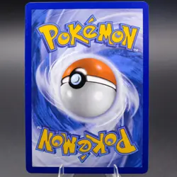 Torterra ex - 185/162 Ultra Rare SV05: Temporal Forces Pokemon TCG NM - Image 2