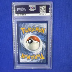 Pokemon TCG Lumineon V GG39/GG70 Crown Zenith Ultra Rare Holo PSA 9 English - Image 2