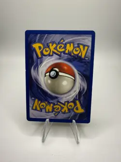 Pokemon TCG- 1999 WoTC- Gloom Jungle 37/64 Regular/ Non- Holo, nice clean card! - Image 2