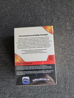 Pokemon Surging Sparks Booster Bundle - Image 2