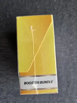 Pokemon Surging Sparks Booster Bundle - Image 3