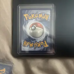 Ash-Greninja EX XY133 Promo XY Black Star Promos Pokemon - Image 2