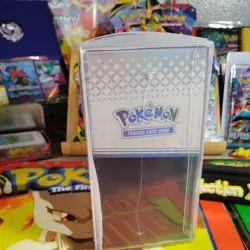 Pokemon TCG Prismatic Evolutions ETB Elite Trainer Box FACTORY SEALED & NEW - Image 4