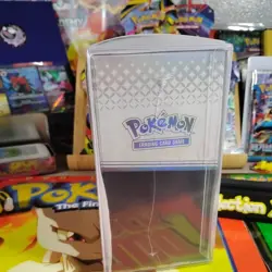 Pokemon TCG Prismatic Evolutions ETB Elite Trainer Box FACTORY SEALED & NEW - Image 5