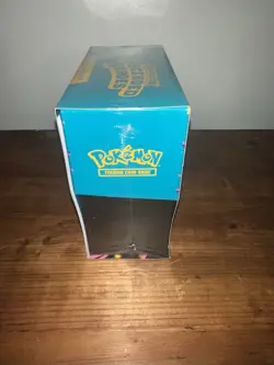 Pokemon Mega Evolution Ascended Heroes Elite Trainer Box Sealed - Image 2