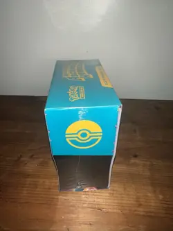 Pokemon Mega Evolution Ascended Heroes Elite Trainer Box Sealed - Image 4