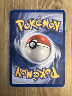 Ledian 23/109 Rare Team Rocket Returns Pokemon 2004 Non Holo DMG - Image 2