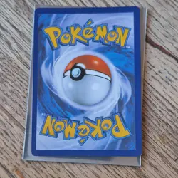 Pokemon Primarina GX Full Art Promo Holo SM-Promo SM39 250 HP Water Type - Image 2
