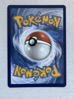 Pokemon TCG Exeggutor 135/132 Mega Evolution Illustration Rare NM - Image 2