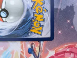 Meowth Illustration Rare 106/094 Phantasmal Flames Pokemon Card Mint - Image 5
