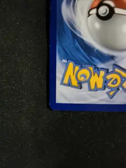 Pokemon Pikachu RC7/RC25 Holo Legendary Treasures Radiant Collection Card - Image 5