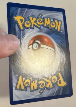 Pokemon TCG Charizard Spirit Link Evolutions 75/108 Reverse Holo Uncommon LP - Image 5