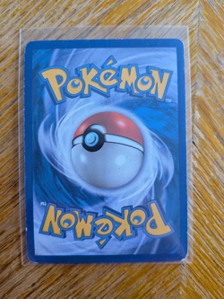 Suicune #HGSS21 Pokemon Promo - Image 2