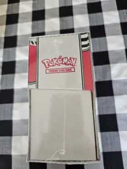 Pokemon White Flare Elite Trainer Box ETB - Image 4