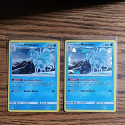 Lot of 65 Pokemon Cards Holos and reverse - Image 5