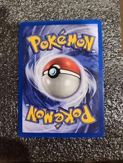 Victreebel Unlimited Regular Rare Pokemon TCG Jungle 30/64 1st Edition MINT - Image 5