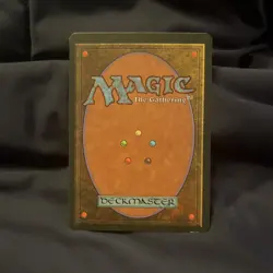Frankenstein's Monster (The Dark) NM MTG - Image 2