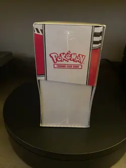 Pokemon TCG Scarlet & Violet White Flare (ETB) Elite Trainer Box Factory Sealed - Image 2