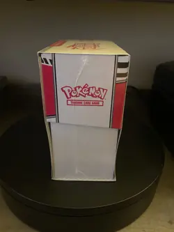 Pokemon TCG Scarlet & Violet White Flare (ETB) Elite Trainer Box Factory Sealed - Image 4