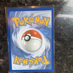 Pokemon TCG Bulbasaur MEP Promo 037 Full Art Stamped Holo Basic Card 2026 - Image 3