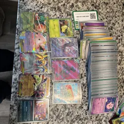 Pokemon TCG-Perfect Order Mega Ex/Ex Lot and bulk - Image 2
