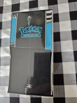 Pokemon Black Bolt Elite Trainer Box ETB - Image 2