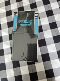 Pokemon Black Bolt Elite Trainer Box ETB - Image 4
