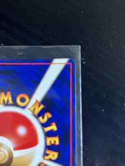 Smeargle No. 235 Neo Discovery Holo Pokemon TCG Vintage Japanese Nintendo LP - Image 5