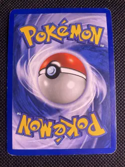 Pokemon - Eevee - #11 WOTC Black Star Promo - Holo Promo - Image 4