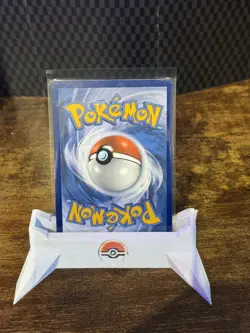 Professor Sada's Vitality 239/182 Paradox Rift Full Art Rare Pokemon TCG Card NM - Image 3