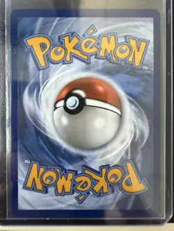 Pokemon TCG Mega Lopunny EX 128/094 SIR Phantasmal Flames Near Mint English - Image 2