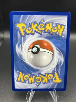Pokemon TCG Skyla Breakpoint Trainer Full Art Ultra Rare Holo Card 072/072 - Image 2