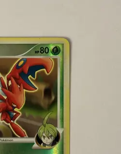 Scizor Reverse Holo 48/111 VLP Rising Rivals Pokemon 🔥🔥 - Image 3